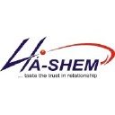 ha-shem crm logo